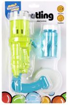 My Bubble, pistolet na bańki mydlane, 50 ml