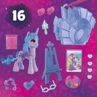 My Little Pony, Cutie Marks 3D, figurka Izzy