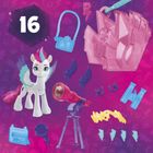 My Little Pony, Cutie Marks 3D, figurka Zipp