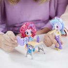 My Little Pony, Equestria Girls, Lekcja z Celestią, lalka z akcesoriami
