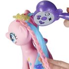 My Little Pony, Magiczny salon fryzjerski, kucyk z akcesoriami, 1 szt.