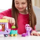 My Little Pony, Pociąg przyjaźni, zestaw z figurką