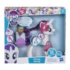 My Little Pony, Poznaj Rarity, interaktywny kucyk
