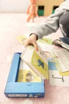 Nasza Księgarnia, Feluś i Gucio poznają literki, gra edukacyjna