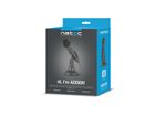 Natec, Adder, mikrofon, NMI-0776, czarny