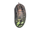 Natec, Fury, zestaw, 4w1, Thunderstreak 3.0 US, klawiatura + mysz + słuchawki + podkładka, NFU-1674