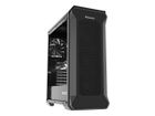 Natec, Genesis Irid 505F, obudowa komputerowa z oknem, USB 3.0