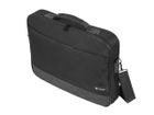 Natec, Impala 2, torba na laptopa, 15.6 - 16", onyx, czarna