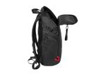 Natec, Pallad 420, plecak do laptopa, 15.6", 18l