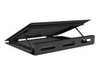 Natec, podstawka pod laptop, TERN 2 12.1"-17.3"
