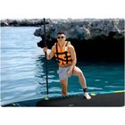 Neo-Sport, deska SUP Reefbreak, 350-81-15 cm
