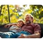 Neo-Sport, huśtawka bocianie gniazdo, 100 cm