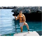 Neo-Sport, Reefbreak, deska SUP, 350-81-15 cm