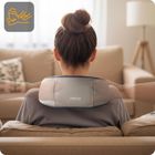 Neo-Sport, Shiatsu, masażer do szyi, karku, ogrzewany, 3 tryby, NS-505