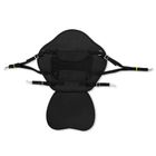 Neo-Sport, Siedzisko piankowe do deski SUP, czarne