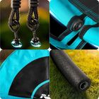 Neo-Sport, Swingo, huśtawka bocianie gniazdo, 100 cm