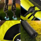 Neo-Sport, Swingo, huśtawka bocianie gniazdo, 100 cm