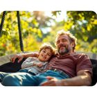 Neo-Sport, Swingo, huśtawka bocianie gniazdo, 110 cm