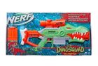 Nerf Dinosquad, Rex Rampage, wyrzutnia i 20 strzałek