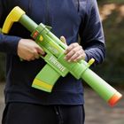Nerf Fortnite, SMG-Zesty, wyrzutnia i 10 strzałek