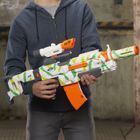 Nerf Modulus, Tracker ECS-10, wyrzutnia i 20 strzałek