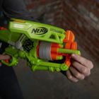 Nerf Zombiestrike, Outbreaker, kusza