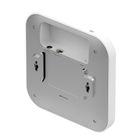 Netgear, punkt dostępowy, Wi-Fi 6, WAX610, 2,4GHz(2-2), 5GHz(2-2) PoE+, PoE 1-2,5G