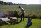 Nilfisk, myjka, CORE 140-6 PowerControl, PATIO