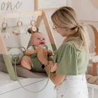 Nosiboo Pro, elektryczny aspirator do nosa, szałwiowy