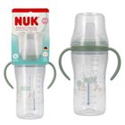 Nuk, butelka do nauki picia, owca, 260 ml