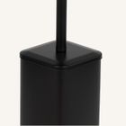 Nuxio, Balvo, szczotka wc z metalu