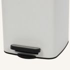 Nuxio, Natrio, kosz łazienkowy, 6l