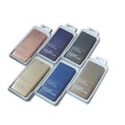 OEM, pokrowiec Smart Clear View, Samsung Galaxy S9 Plus G965, czarny