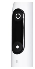 Oral-B, iO6 Series, szczoteczka elektryczna, biała