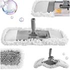 Orion, Clean System, wymienny wkład do mopa, 43-14 cm