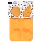 Orion, foremka do ciastek, muffinek, silikonowa, 27-17-3,5 cm