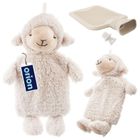 Orion, termofor w pokrowcu, owieczka, 750 ml, 30-40 cm