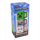 Paladone, Minecraft, kubki plastikowe, 3 szt.