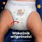 Pampers, Night, pieluchomajtki, rozmiar 5, 11-17kg, 92 szt.