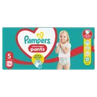 Pampers, Pants, pieluchomajtki, rozmiar 5, 11-17 kg, 96 szt.