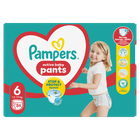 Pampers, Pants, pieluchomajtki, rozmiar 6, 13-19 kg, 84 szt.