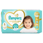 Pampers, Premium Care, pieluchy jednorazowe, rozmiar 5, 11-16 kg, 58 szt.