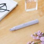 Panasonic, ES-EF10-V503, depilator akumulatorowy do brwi i twarzy, biały