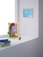 Pantasy, Róża Małego Księcia, klocki konstrukcyjne, 402 elementy