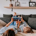 Pebble Gear, Kraina Lodu, tablet