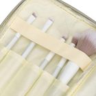 Peterson, kosmetyczka kuferek, srebrna