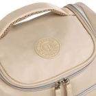 Peterson, kosmetyczka podróżna, beżowa