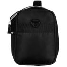 Peterson, kosmetyczka podróżna, czarna