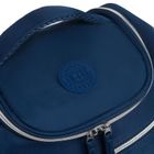 Peterson, kosmetyczka podróżna, granatowa