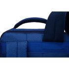 Peterson, plecak, granatowy